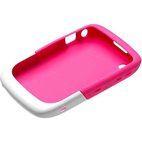 Imagen principal de BlackBerry BB32920203 - Funda silicona para BlackBerry 8520, BlackBerr