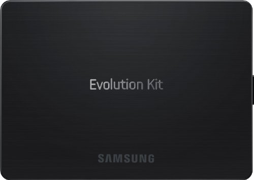 Imagen principal de Samsung SEK-2000 -Hub Smart TV, negro