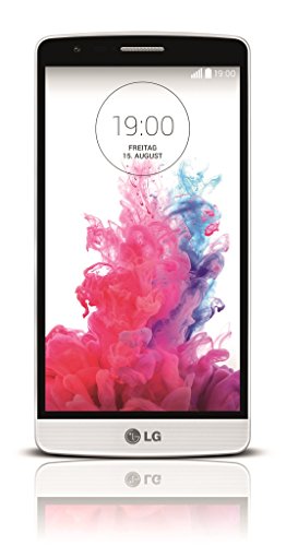 Imagen principal de LG G3 s - Smartphone libre Android (pantalla 5, cámara 8 Mp, 8 GB, Qu