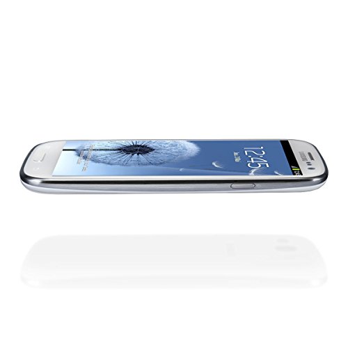 Imagen principal de Samsung Galaxy S3 I9300 - Smartphone libre Android (pantalla 4.8, cám