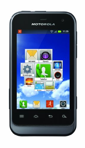 Imagen principal de Motorola Defy Mini - Smartphone libre Android (pantalla de 3,2 480 x 3