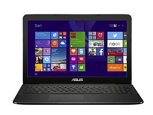 Imagen principal de ASUS X Series X554LD-XX667H - Portátil de 15.6 (Intel Core i5 4210U, 