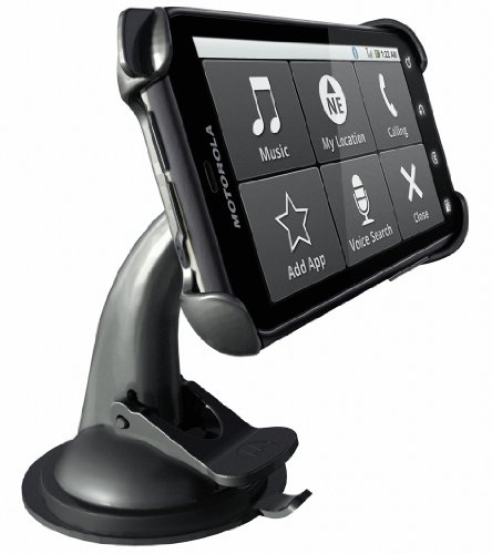 Imagen principal de Motorola Defy / Desafía + de coche de la estación de acoplamiento pa