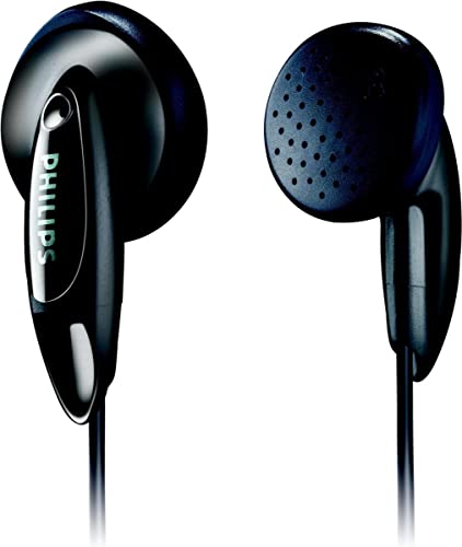 Imagen principal de Philips Audio SHE1350/00 Auriculares intrauditivos, Modelo 2018/2019, 