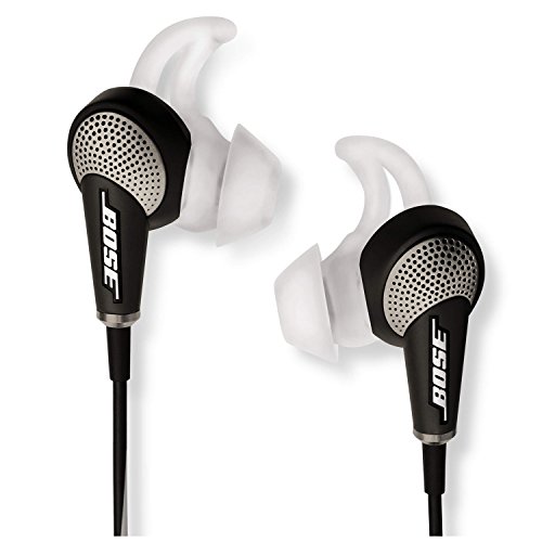 Imagen principal de Bose Auriculares QuietComfort 20i Acoustic Noise Cancelling
