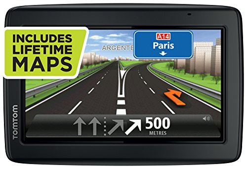 Imagen principal de TomTom Navegador Start 20 M Europa 22