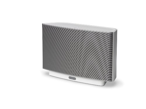 Imagen principal de Sonos Play:5 - Altavoz portátil, blanco