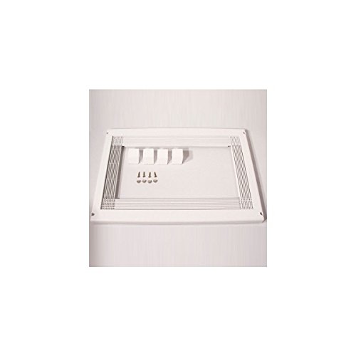 Imagen principal de LAUSON - Rejilla Marco Microondas Blanc Lauson 60X40 Cm