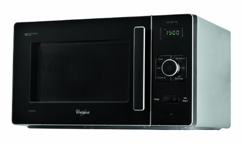 Imagen principal de Whilrpool Gusto GT288/SL Microondas Crisp Combinado, color plateado