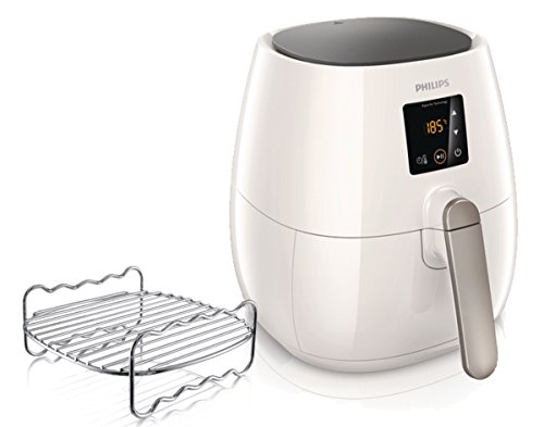Imagen principal de Philips HD9230/50 - Freidora de 1425 W, color blanco