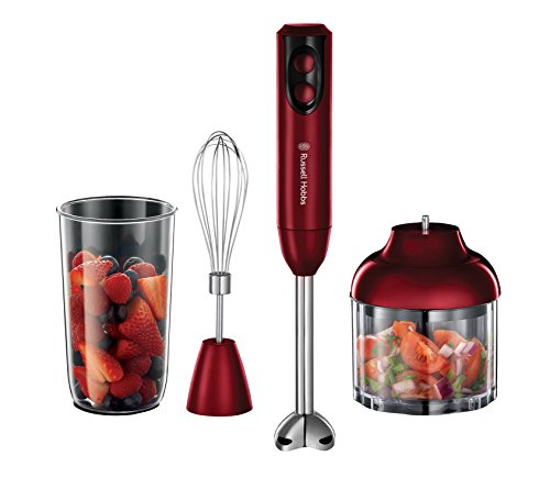 Imagen principal de Russell Hobbs Desire 18986-56 - Batidora de varilla 3en 1