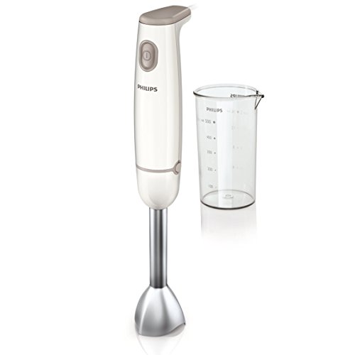 Imagen principal de Philips Daily HR1604/00 - Batidora de Mano, 550w, Jarra de 0.5 L, Vari