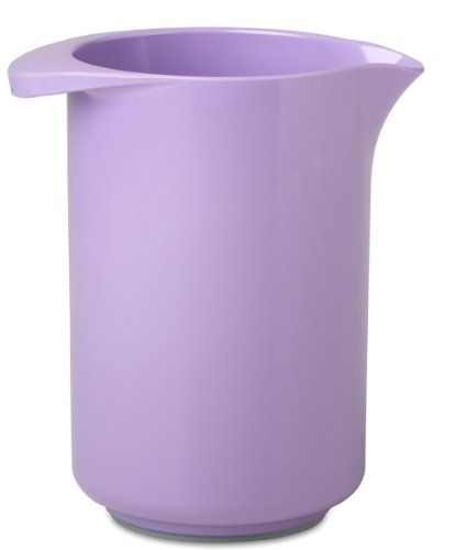 Imagen principal de Rosti Mepal - Vaso para batidora (1 L), Color Morado