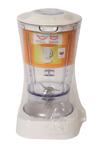 Imagen principal de Moulinex XF940101 Vaso para batidora Moulinette DP7