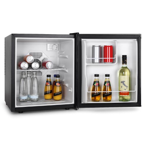 Imagen principal de OV VOV VRF-48BK Independiente 48L Blanco frigorífico - Refrigeradores