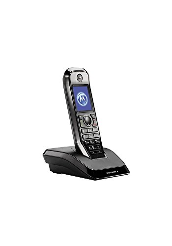 Imagen principal de Motorola S5001 - Teléfono Inalámbrico Dect
