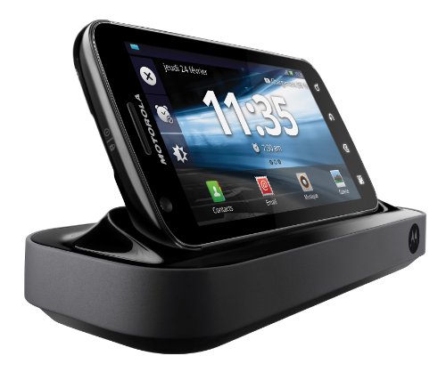Imagen principal de Motorola