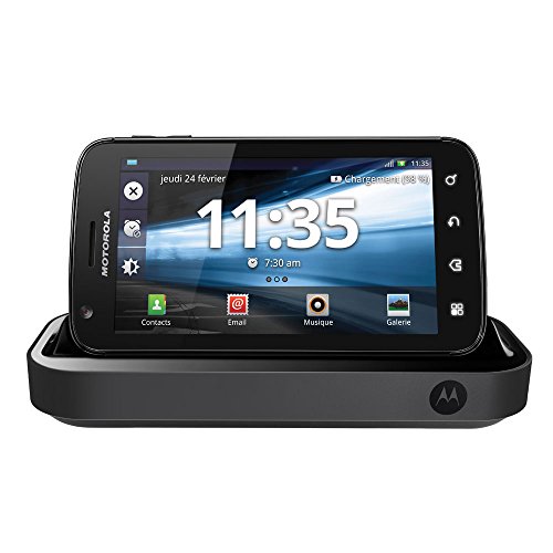Imagen principal de Motorola ASMMB860HDDOCK-TRI2A