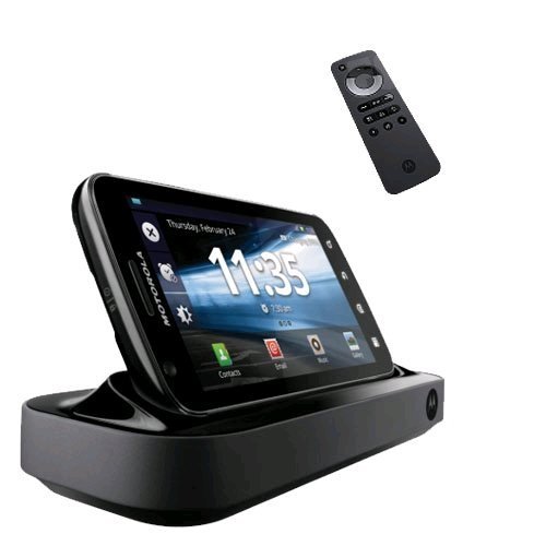 Imagen principal de Motorola ASMHDMICABLE-XE0A