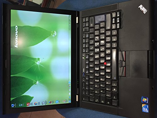 Imagen principal de Lenovo 2537H21 THINKPAD T410 2.4GHz i5-520M 4GB 160GB 7.2K, 14.1in 144