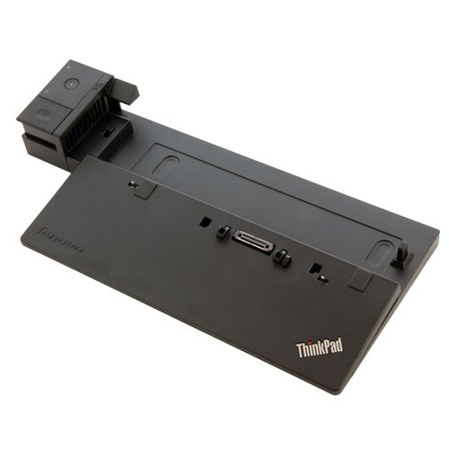 Imagen principal de Lenovo 40A00065IT - Base (Acoplamiento, 10,100,1000 Mbit/s, Lenovo, 65