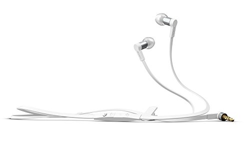 Imagen principal de Sony MH1C - Auriculares estéreo HiFi, color blanco