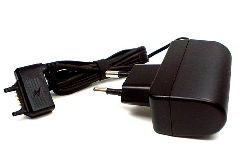 Imagen principal de Cargador bloque de alimentación CST-75 para Sony Ericsson Jalou (F100