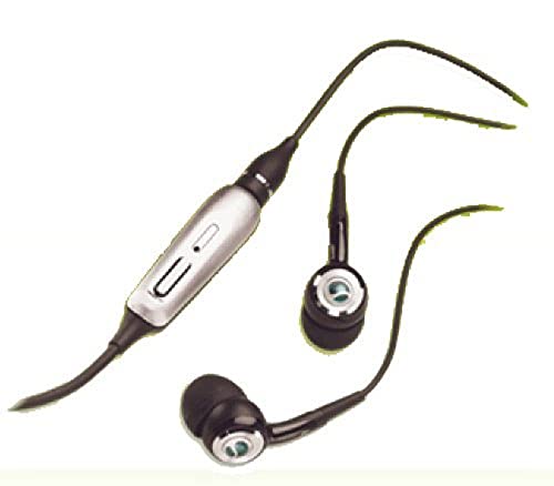 Imagen principal de Sony HPM-75 Stereo Headset - Auriculares (Alámbrico, Binaural, 28 g, 