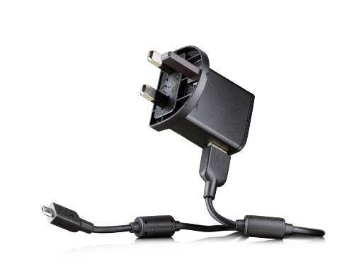 Imagen principal de Sony Ericsson EP800 - Cargador universal Micro USB (850mA)