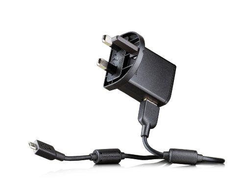 Imagen principal de Sony Ericsson EP800 - Cargador Universal Micro USB (850mA)