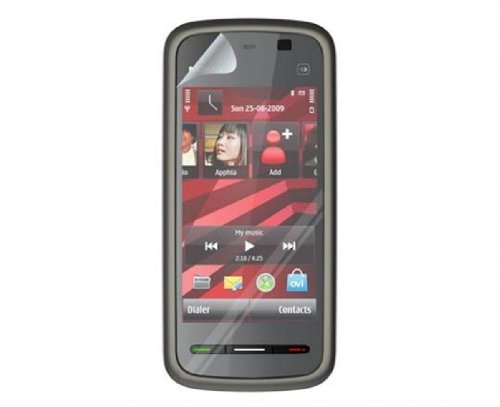 Imagen principal de Nokia CP-5008, Protector de pantalla para Nokia 5230