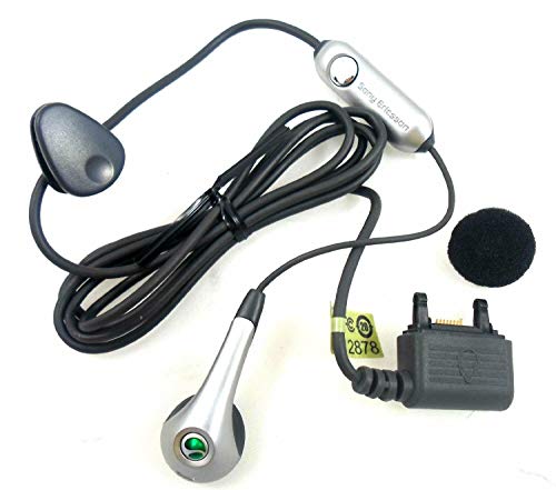 Imagen principal de Sony HPB-60 - Auriculares (Monoaural, Plata, Alámbrico, Teléfono)