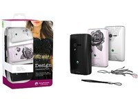 Imagen principal de Sony Ericsson 1248-4316 - Pack de diseño con carcasa y software para 