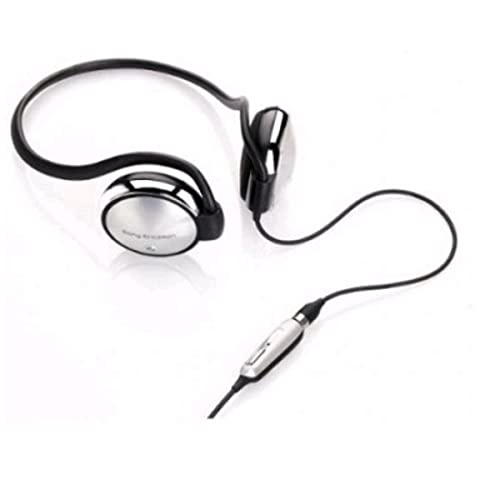Imagen principal de Sony Stereo Portable Handsfree HPM-83 - Auriculares (Alámbrico, Binau
