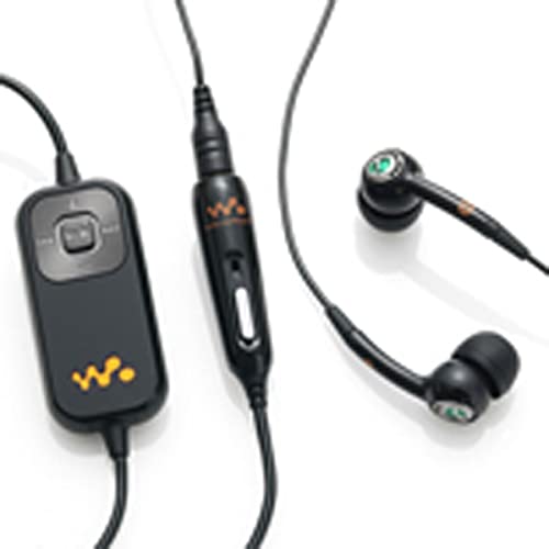Imagen principal de Sony HPM-82 - Auriculares (Alámbrico, Binaural, 37 g, Negro)