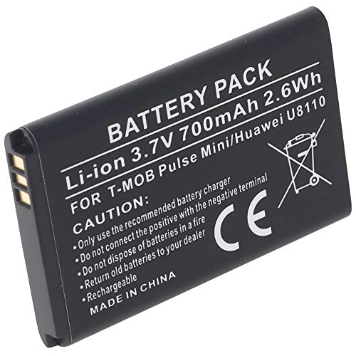 Imagen principal de Batería para T-Mobile Pulse Mini, T-Mobile Tap, HB5A2H