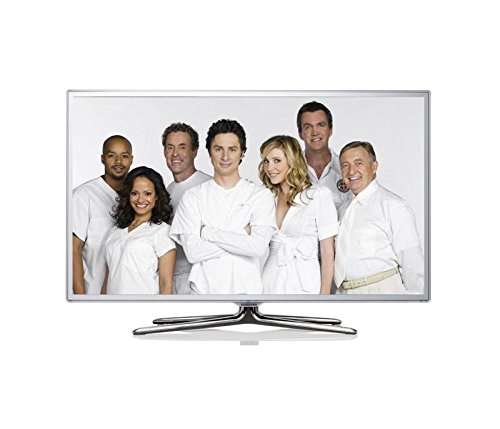 Imagen principal de Samsung UE46ES6710 - Televisión Smart, LED de 46 pulgadas, Full HD