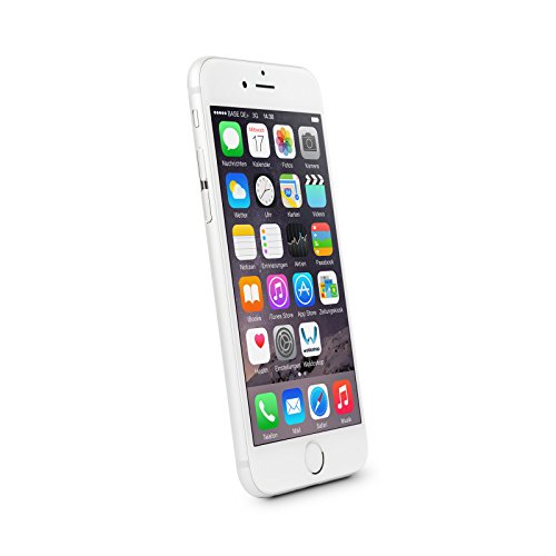 Imagen principal de Apple iPhone 6 - Smartphone Libre iOS (Pantalla 4.7, cámara 8 MP, 64 