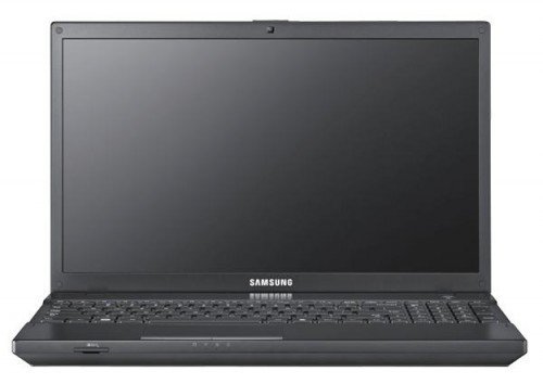 Imagen principal de Samsung NP300V5A-S03ES - Ordenador portátil 15.6 pulgadas (Core i7 26