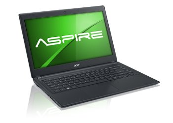 Imagen principal de Acer V5-571G - Ordenador portátil 15.6 pulgadas (core i3, 4 GB de RAM