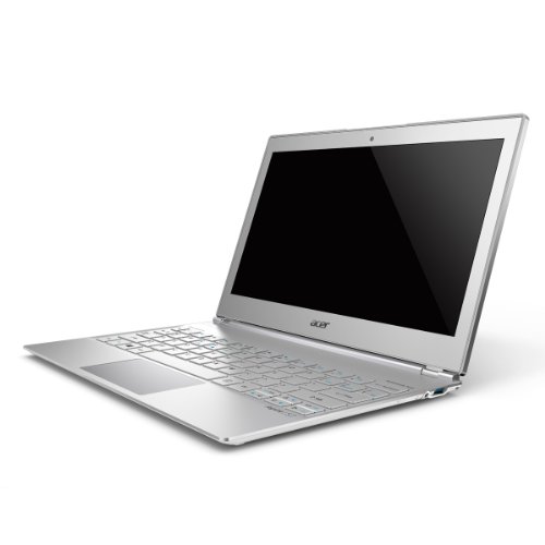 Imagen principal de Acer S7-191-73514G25ASS - Ordenador portátil de 11.6 (Intel Core i5 3
