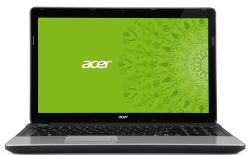 Imagen principal de Acer Aspire E1-571-2324G75MN - Portátil 15.6'' (Intel Core i3-2328, 4