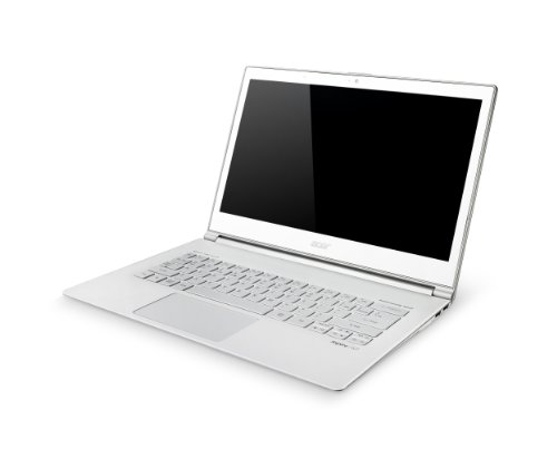 Imagen principal de Acer S7-391 - Portátil de 13.3 (Intel Core i7 3517U, 4 GB de RAM, Dis