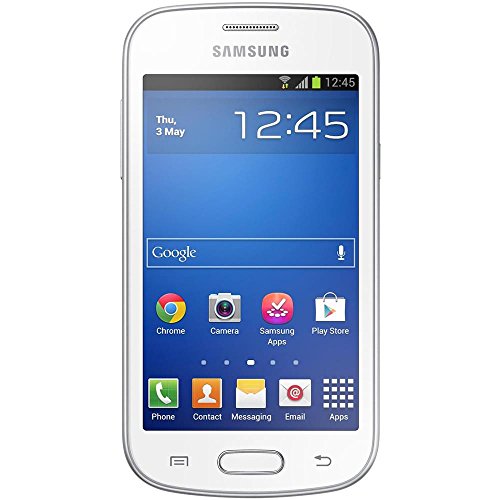 Imagen principal de Samsung Galaxy Trend Lite - Smartphone libre Android (pantalla 4, cám