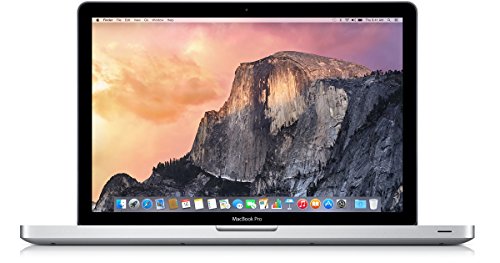 Imagen principal de Apple - MacBook Pro 13 (All-in-One Desktop PC, 2.5 GHz, 500 SSD, 4 GB 