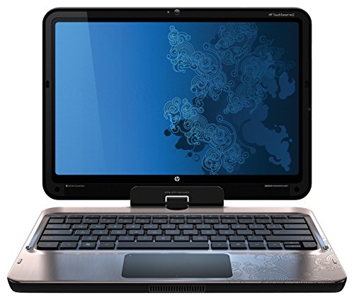 Imagen principal de HP TouchSmart WN870EA#ABE - Ordenador portátil