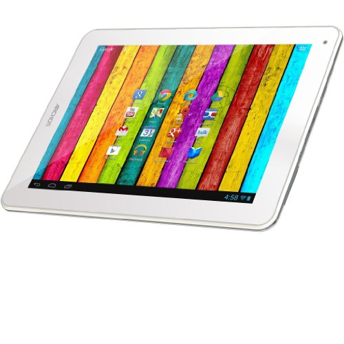 Imagen principal de Archos 97 Titanium - Tableta de 9.7 Pulgadas (Pantalla Multi-Touch, Du