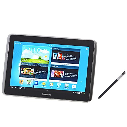 Imagen principal de Samsung 10.1 2014 Tableta 10.1  Android Blanco