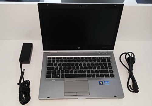 Imagen principal de HP B5W71AW - Ordenador portátil de 14 (4 GB de RAM, 2.6 GHz, core_i5,