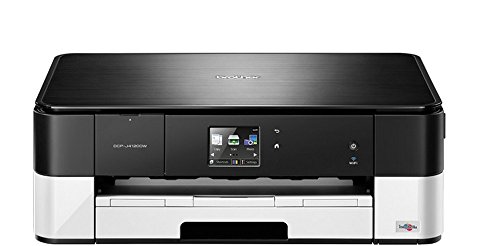 Imagen principal de Brother DCPJ4120DWZX1 - Impresora multifunción, WiFi, A3